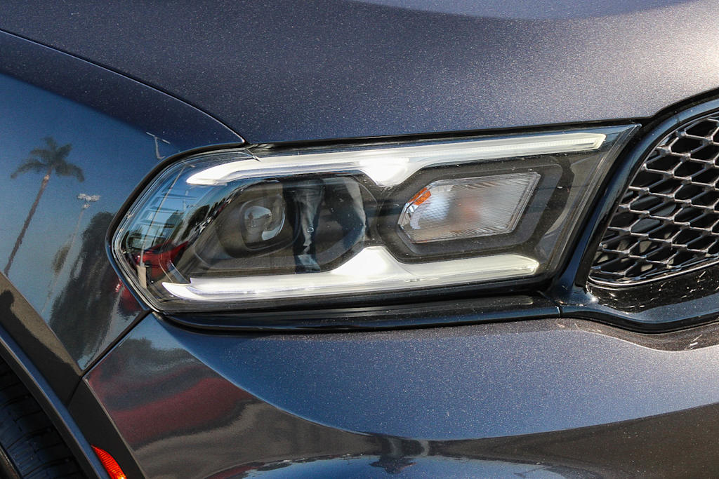 Thumbnail: 2021 Dodge Durango - 20