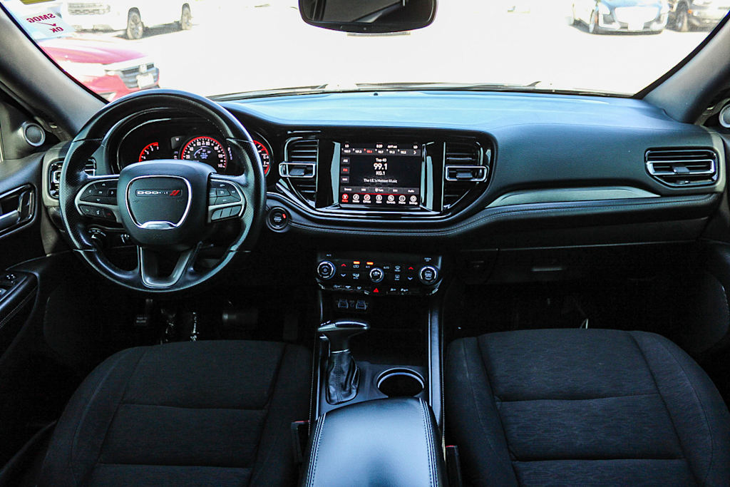 Thumbnail: 2021 Dodge Durango - 2