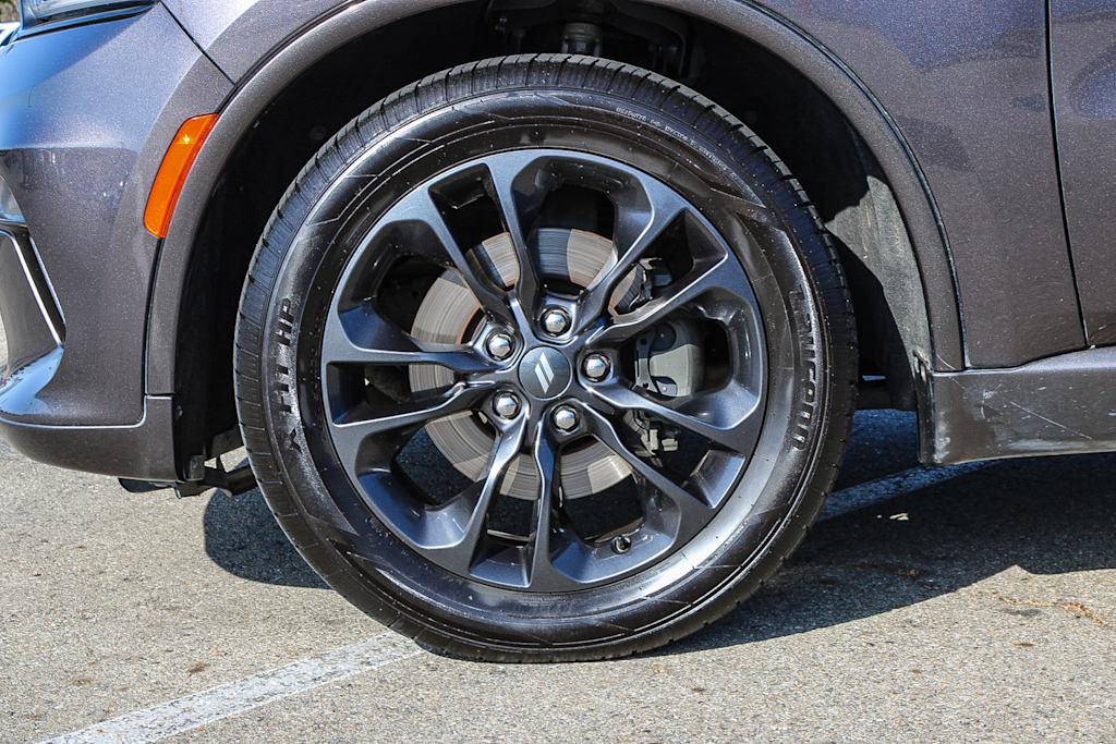 Thumbnail: 2021 Dodge Durango - 23
