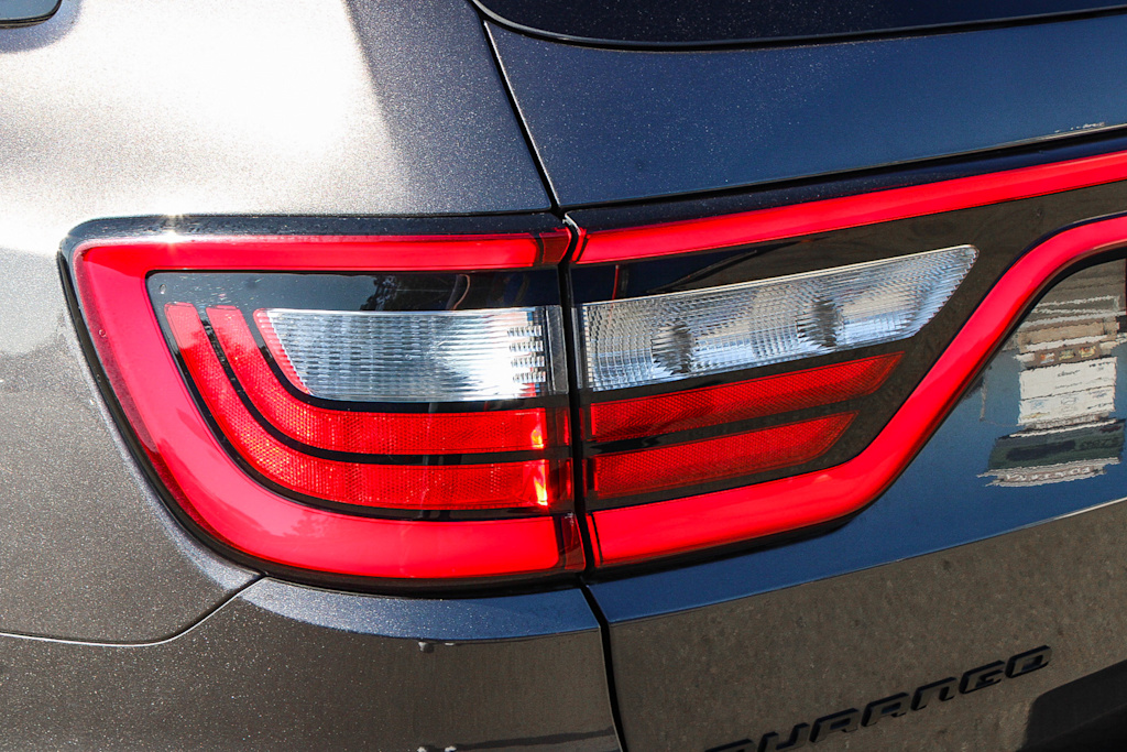 Thumbnail: 2021 Dodge Durango - 22