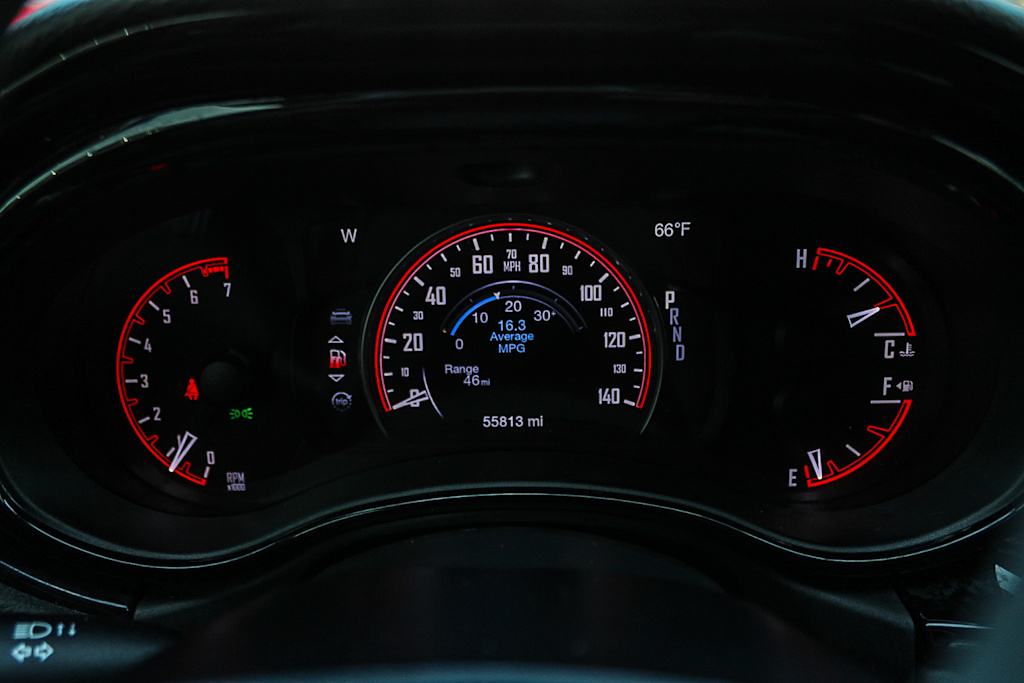Thumbnail: 2021 Dodge Durango - 16