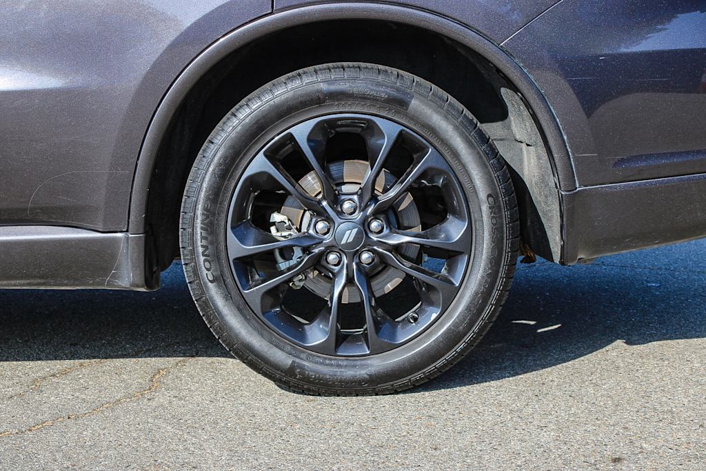 Thumbnail: 2021 Dodge Durango - 7