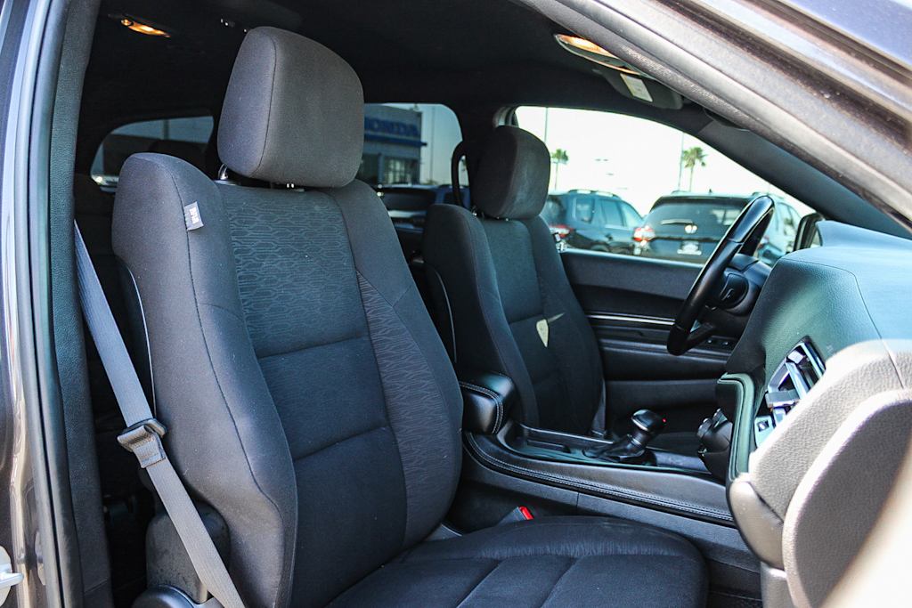 Thumbnail: 2021 Dodge Durango - 10