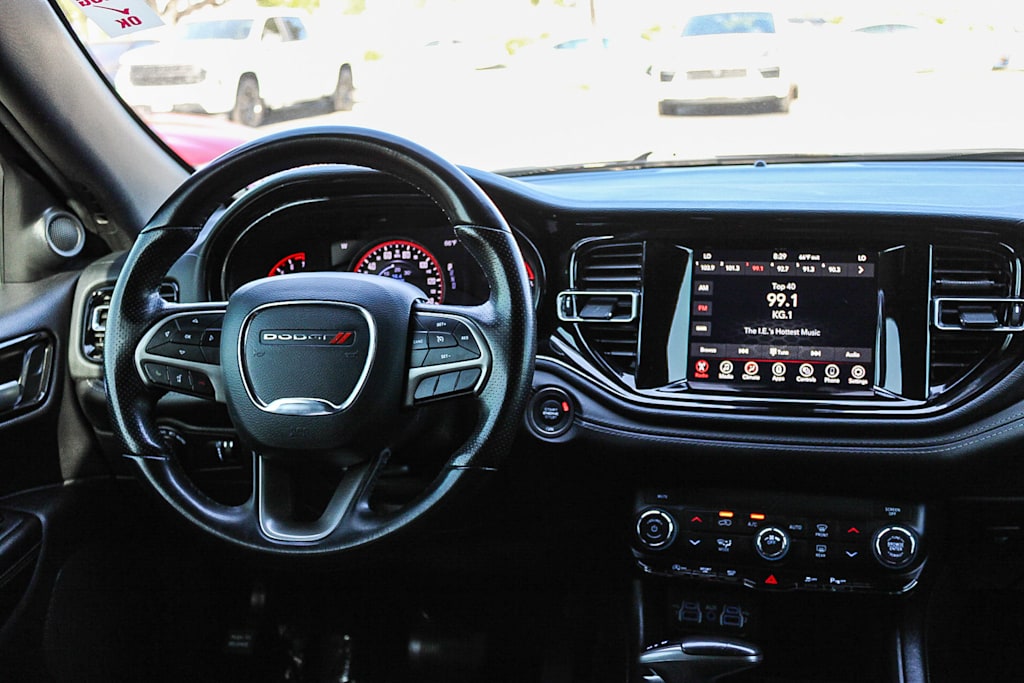 Thumbnail: 2021 Dodge Durango - 9