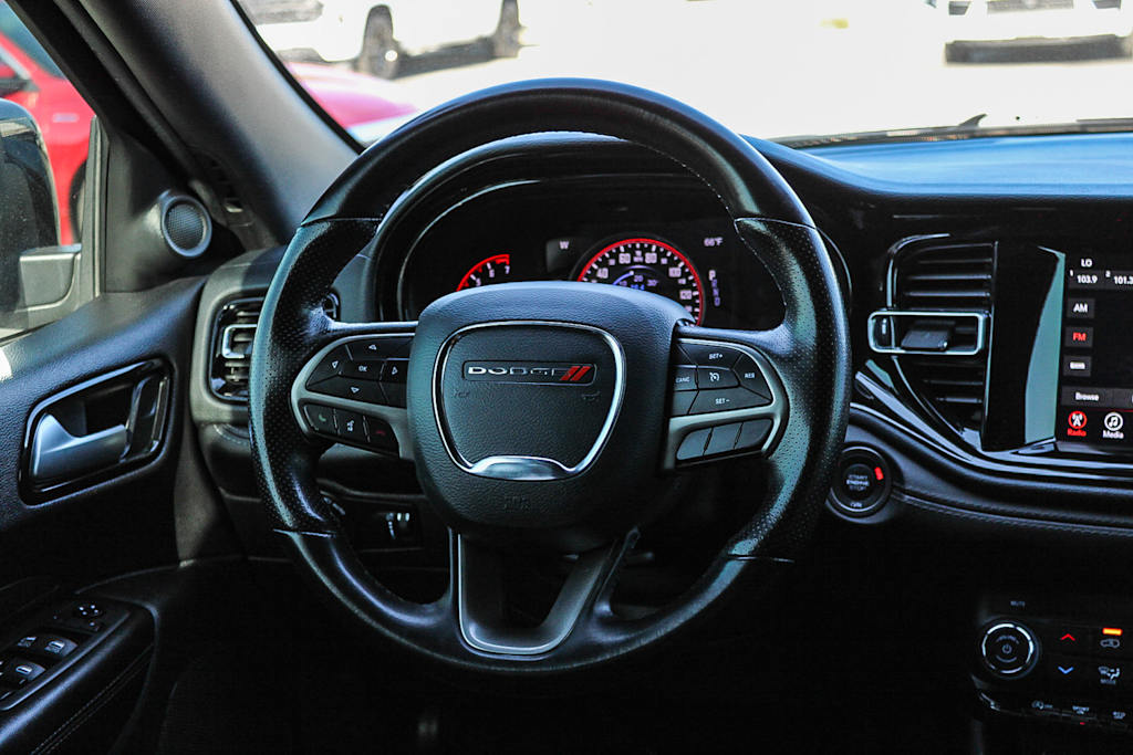 Thumbnail: 2021 Dodge Durango - 13