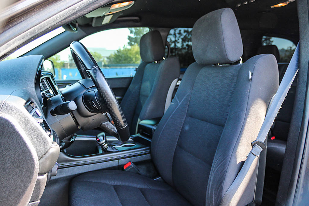 Thumbnail: 2021 Dodge Durango - 11