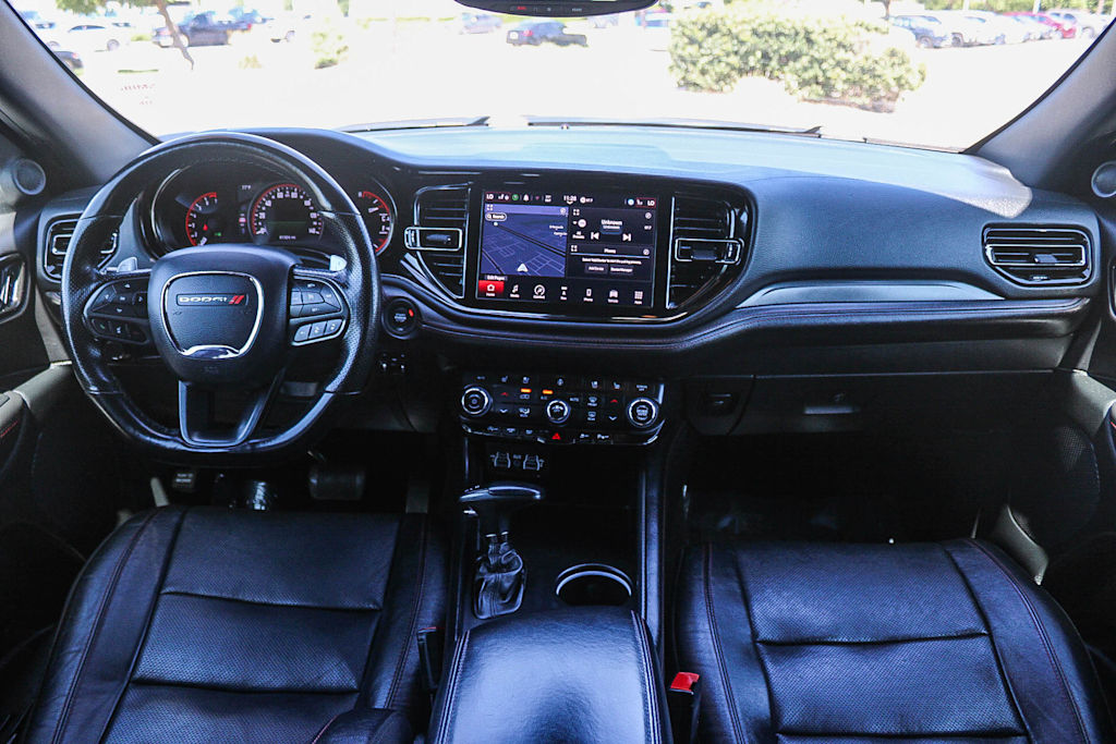 Thumbnail: 2024 Dodge Durango - 2