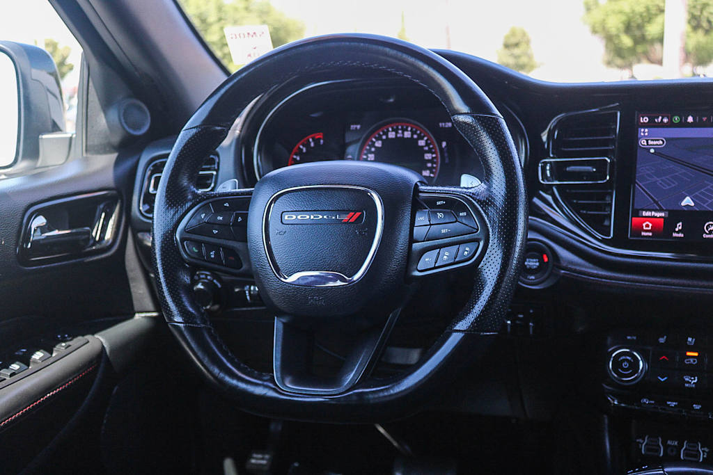 Thumbnail: 2024 Dodge Durango - 13
