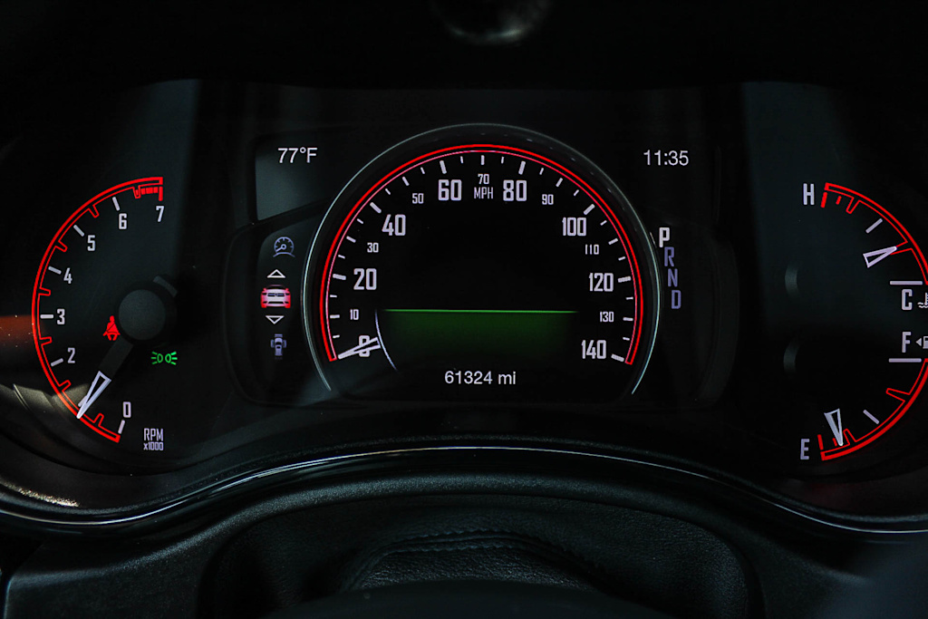 Thumbnail: 2024 Dodge Durango - 16