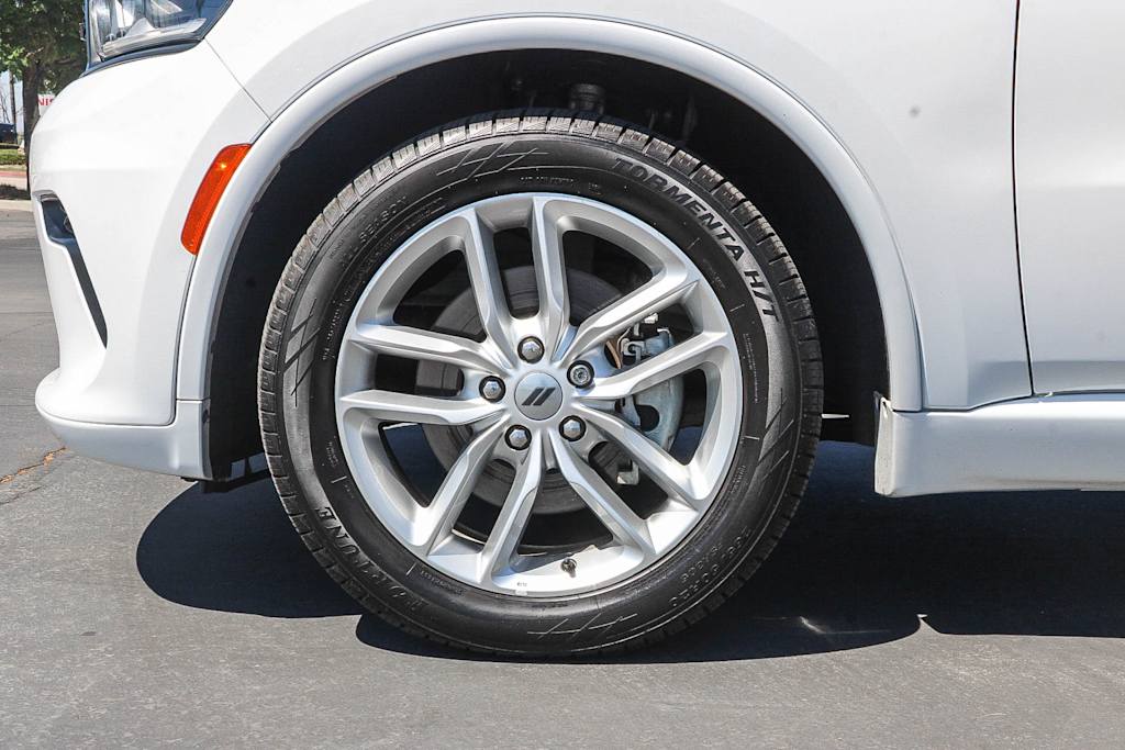 Thumbnail: 2024 Dodge Durango - 23