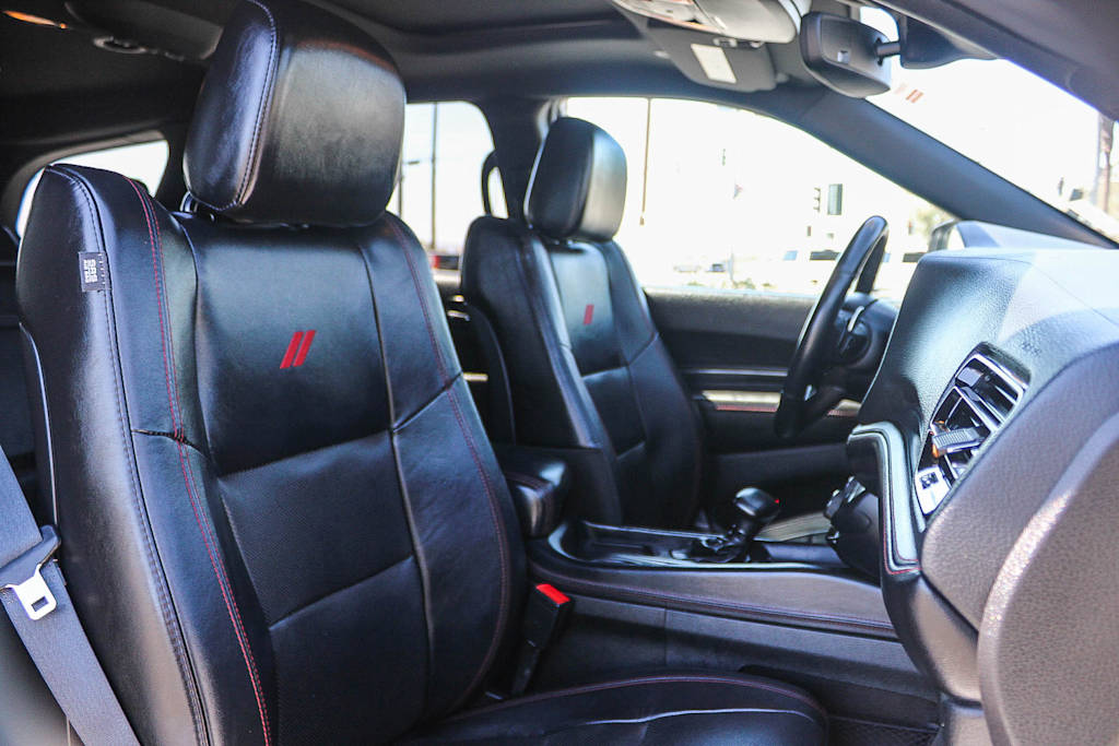 Thumbnail: 2024 Dodge Durango - 10