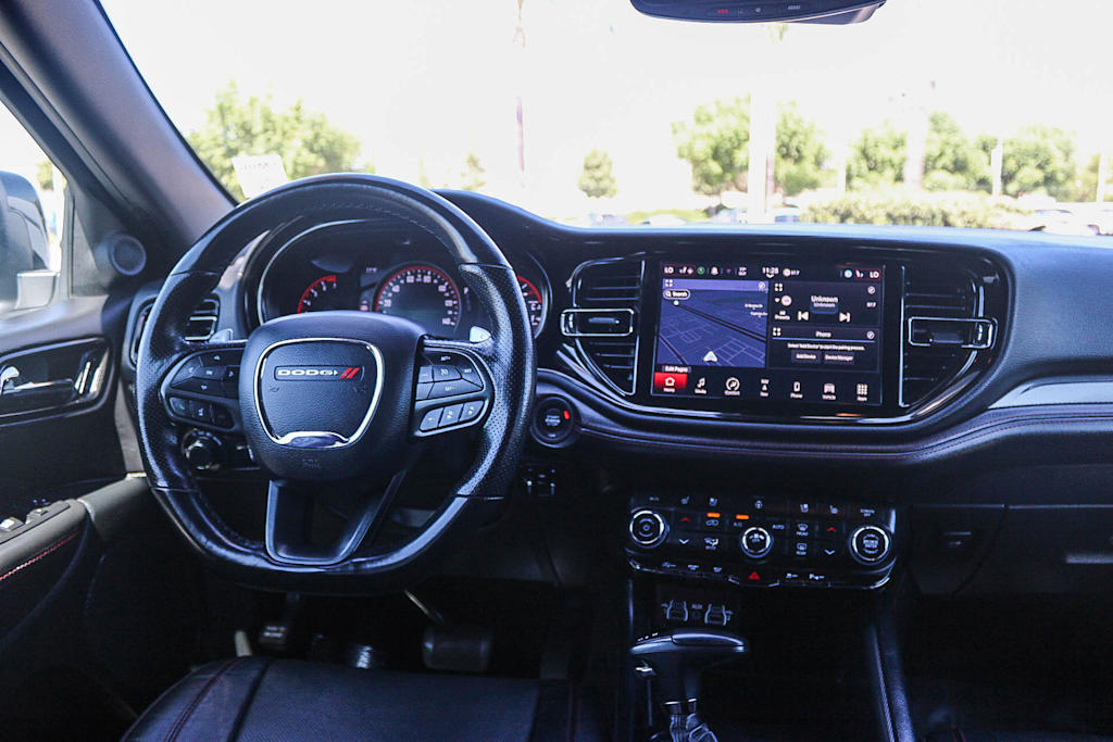 Thumbnail: 2024 Dodge Durango - 9