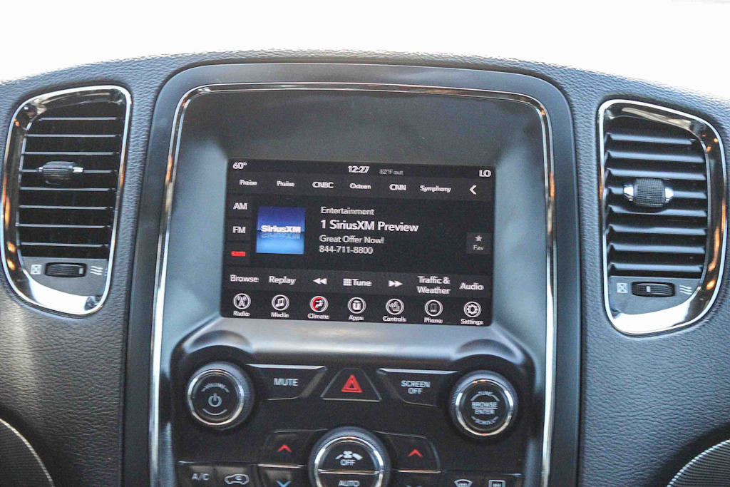 Thumbnail: 2018 Dodge Durango - 23