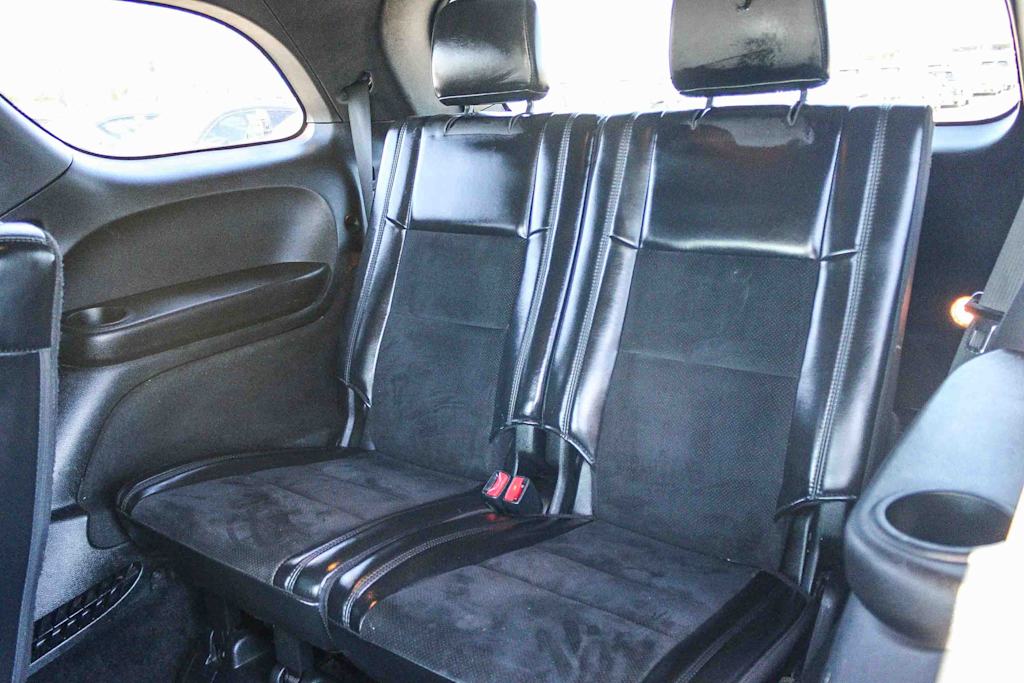 Thumbnail: 2018 Dodge Durango - 24