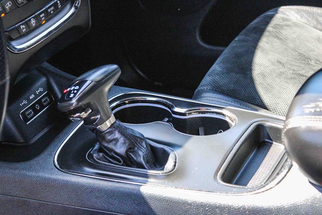 Thumbnail: 2018 Dodge Durango - 14