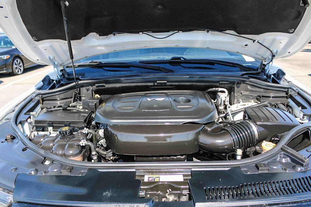 Thumbnail: 2018 Dodge Durango - 8