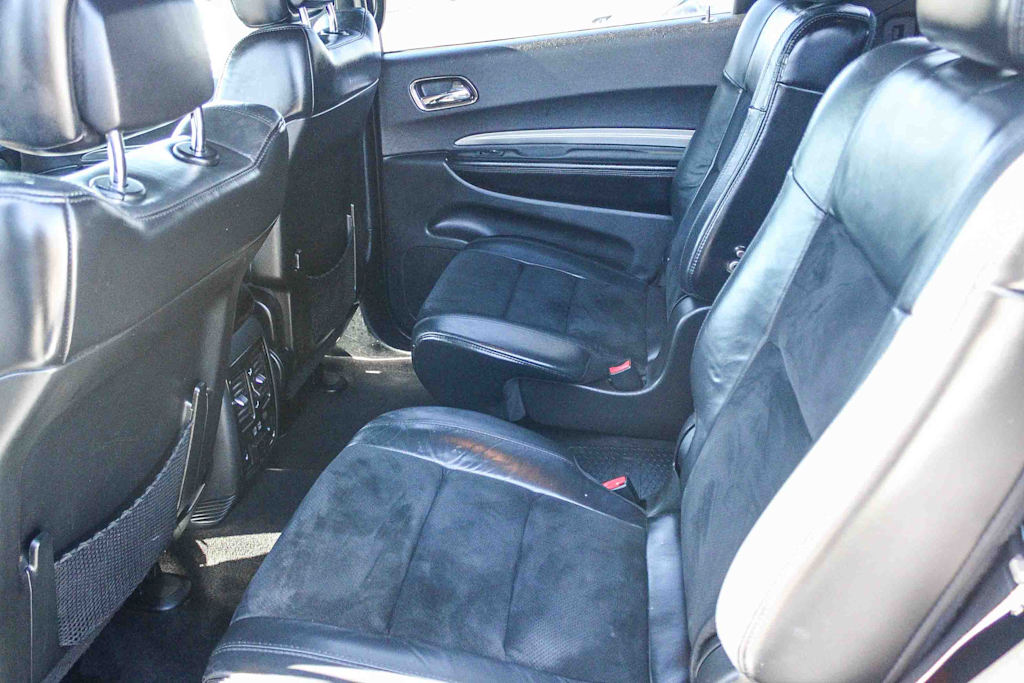 Thumbnail: 2018 Dodge Durango - 12