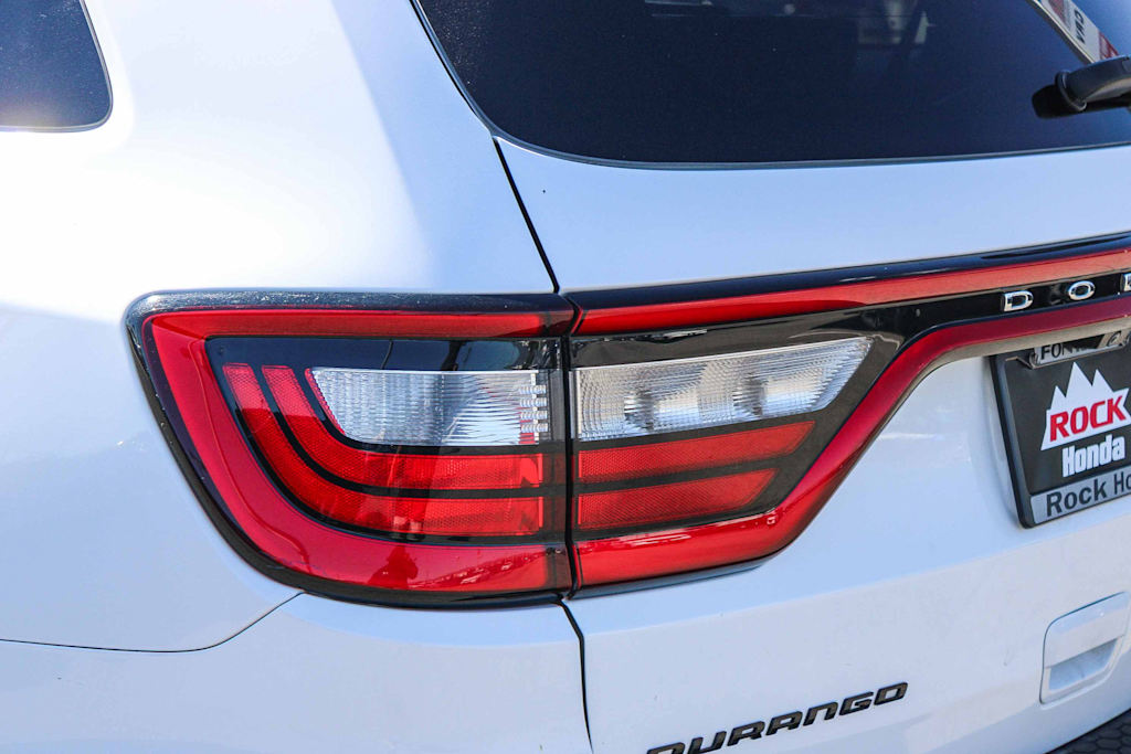 Thumbnail: 2018 Dodge Durango - 20