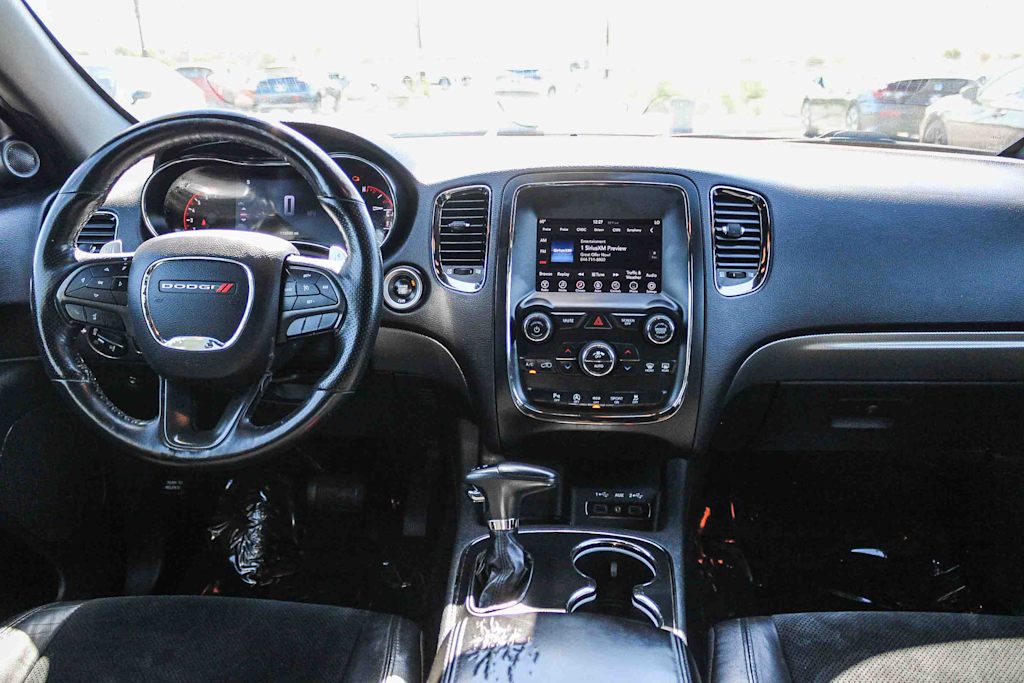 Thumbnail: 2018 Dodge Durango - 2