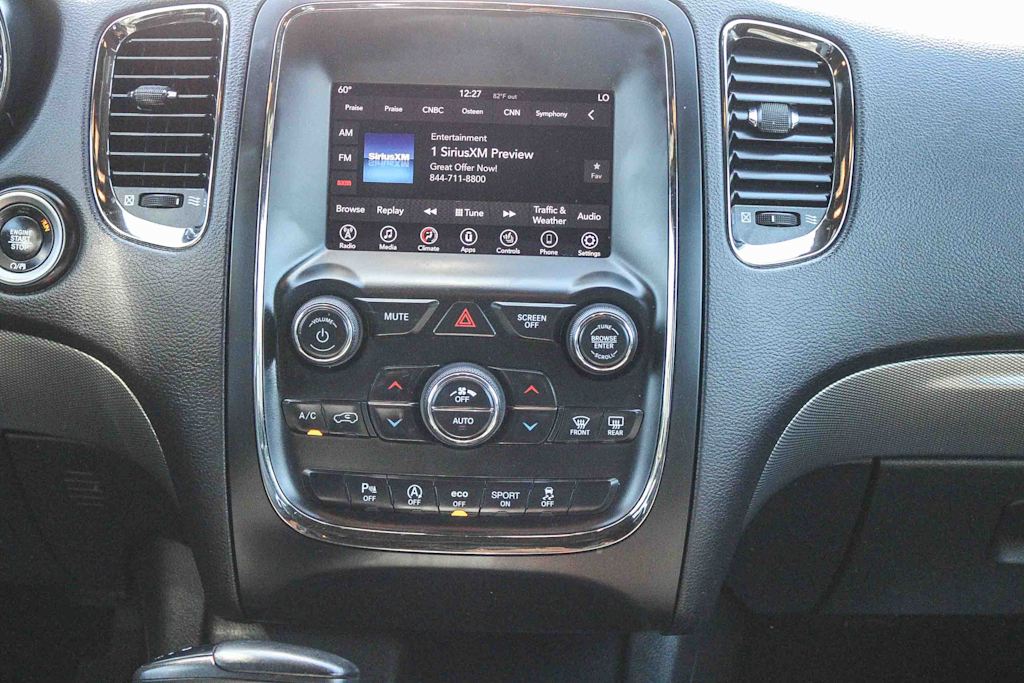 Thumbnail: 2018 Dodge Durango - 13