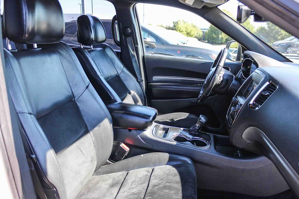 Thumbnail: 2018 Dodge Durango - 10