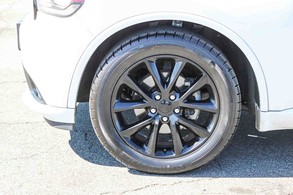 Thumbnail: 2018 Dodge Durango - 21