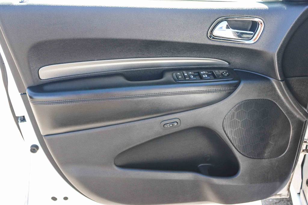 Thumbnail: 2018 Dodge Durango - 25