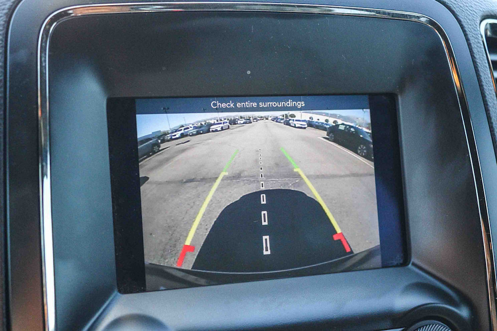 Thumbnail: 2018 Dodge Durango - 28