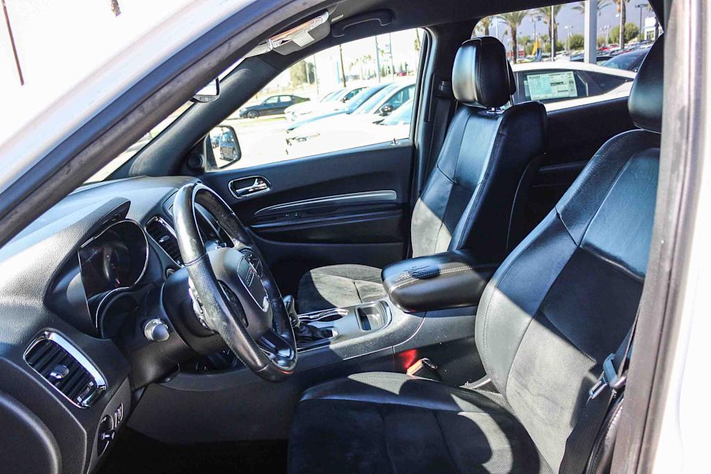 Thumbnail: 2018 Dodge Durango - 11