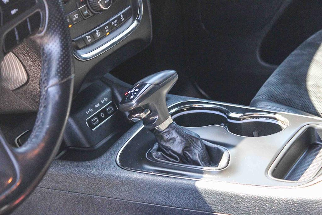 Thumbnail: 2018 Dodge Durango - 27