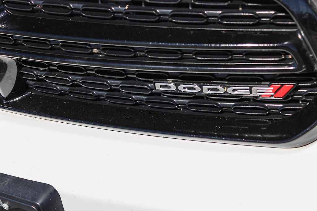 Thumbnail: 2018 Dodge Durango - 6