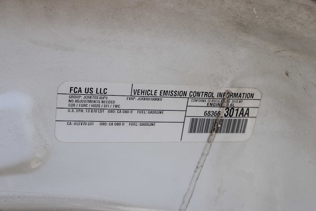 Thumbnail: 2018 Dodge Durango - 30