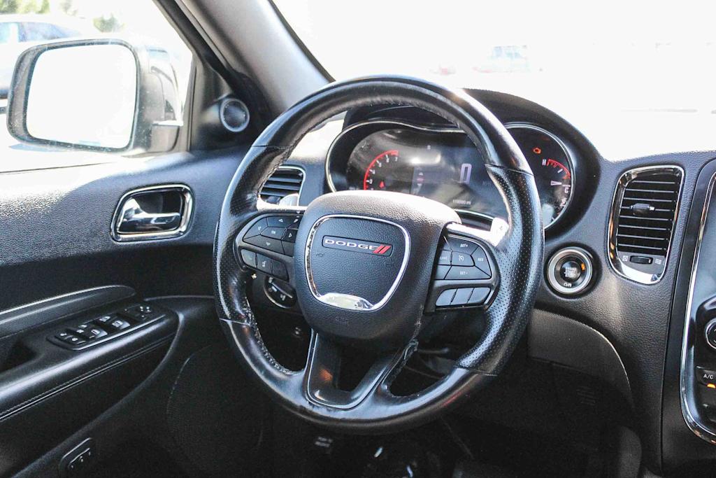 Thumbnail: 2018 Dodge Durango - 9