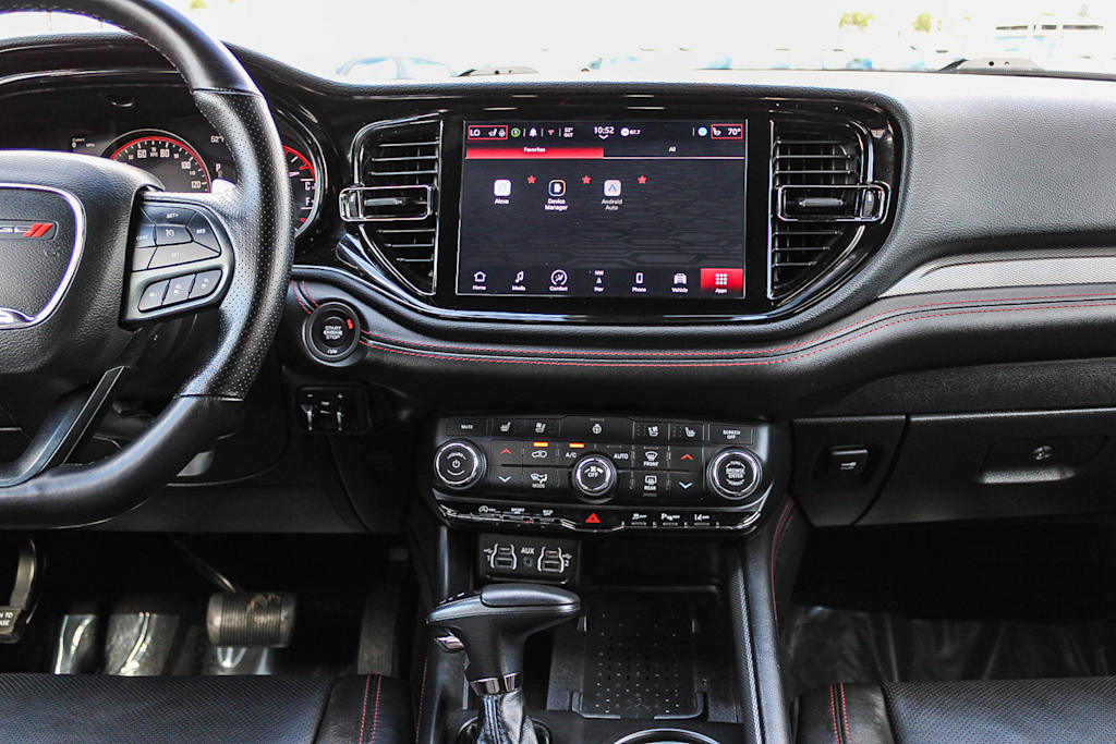 Thumbnail: 2025 Dodge Durango - 12