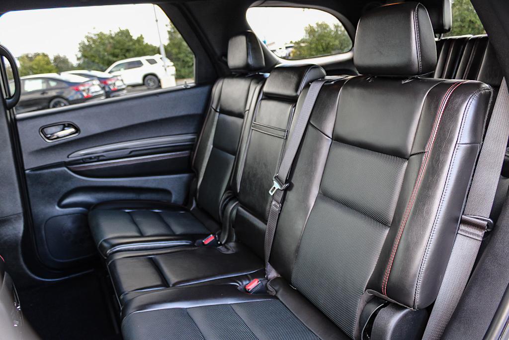 Thumbnail: 2025 Dodge Durango - 11