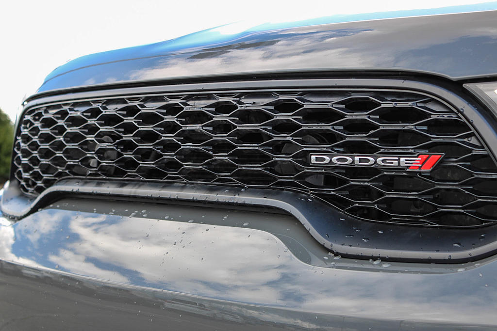 Thumbnail: 2025 Dodge Durango - 21