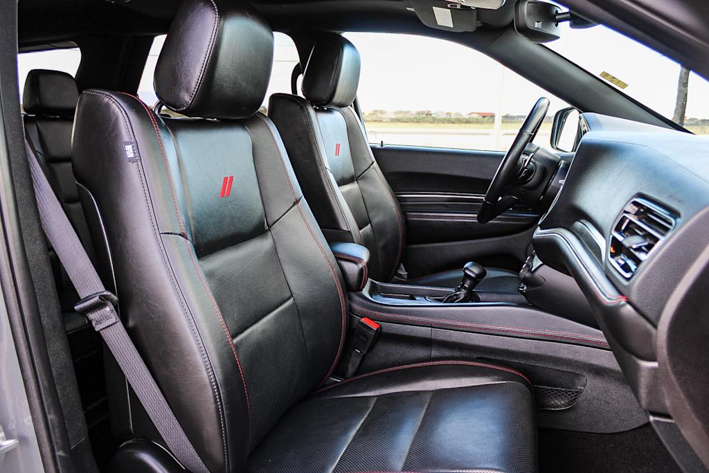 Thumbnail: 2025 Dodge Durango - 9