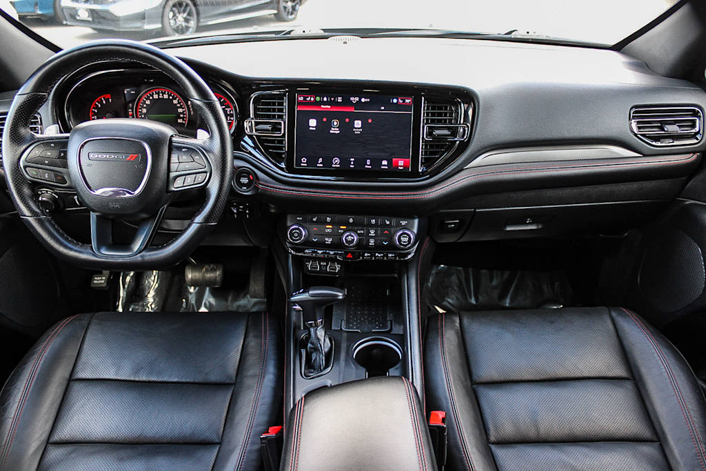 Thumbnail: 2025 Dodge Durango - 2