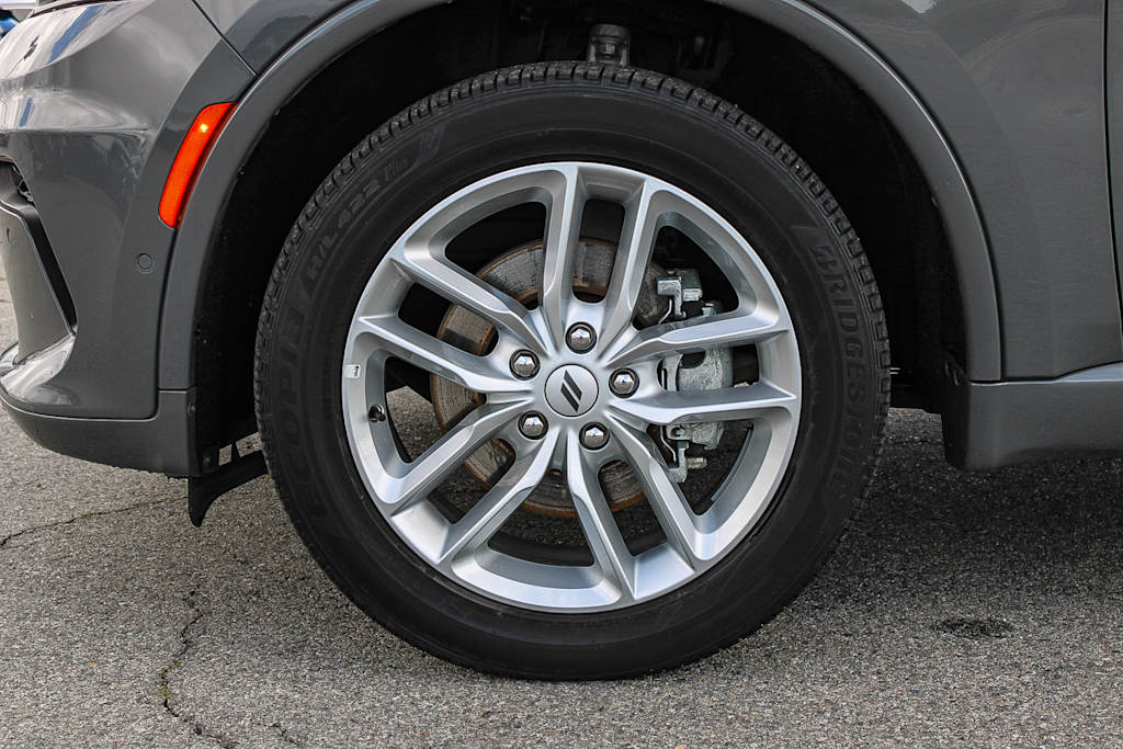 Thumbnail: 2025 Dodge Durango - 19