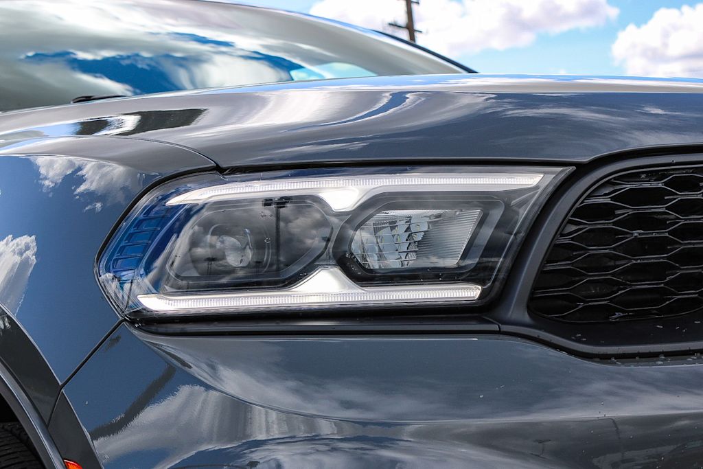 Thumbnail: 2025 Dodge Durango - 20