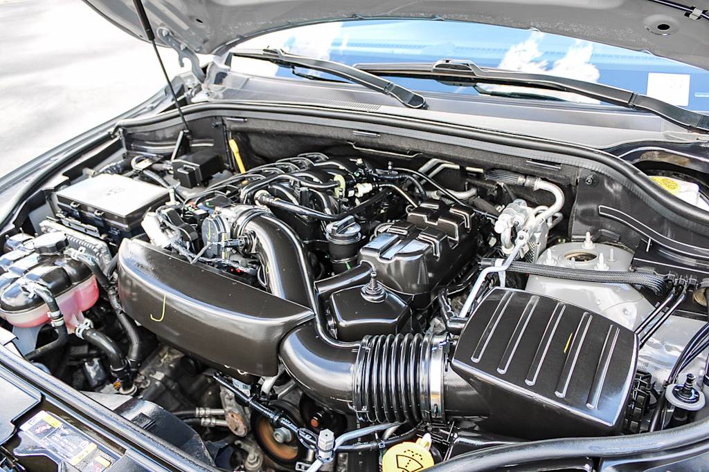 Thumbnail: 2025 Dodge Durango - 7