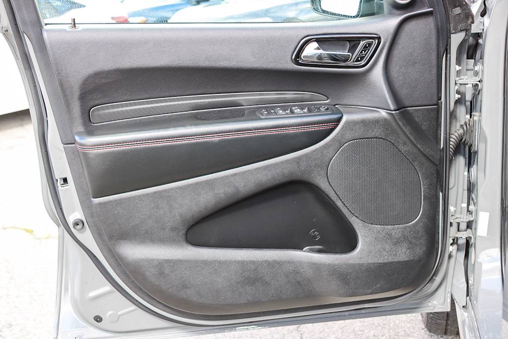 Thumbnail: 2025 Dodge Durango - 25