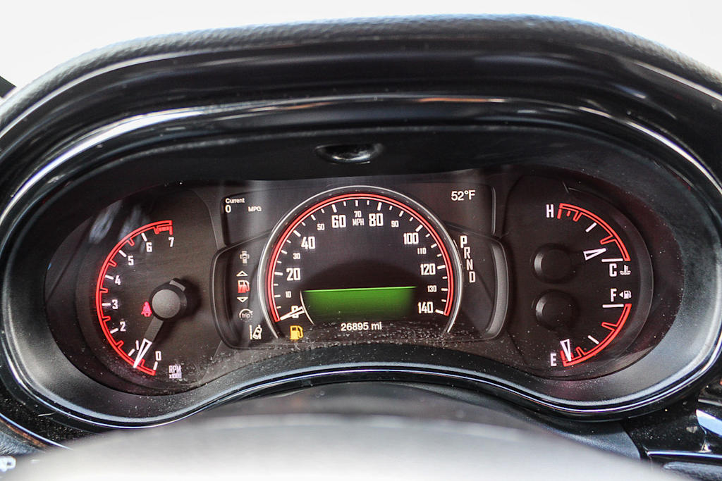 Thumbnail: 2025 Dodge Durango - 14