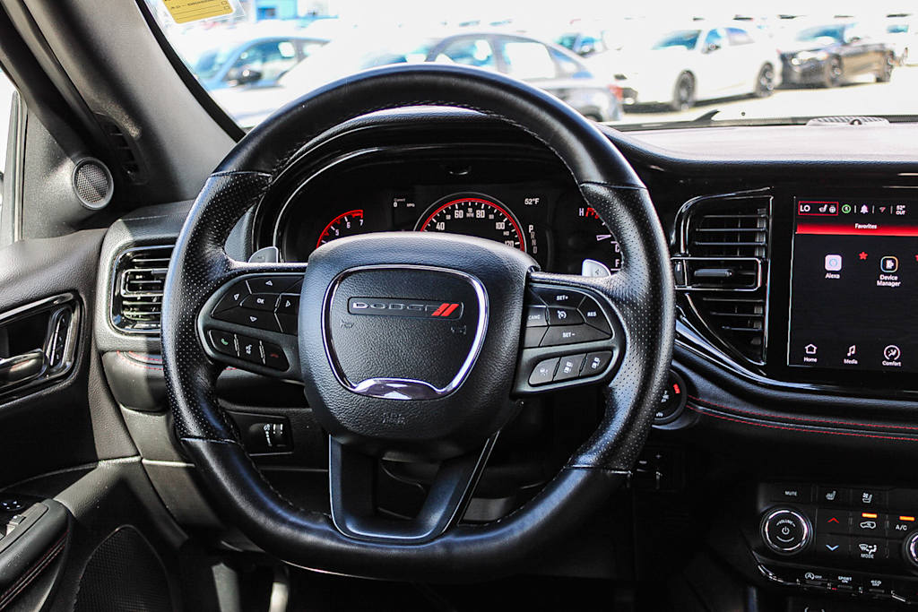 Thumbnail: 2025 Dodge Durango - 8