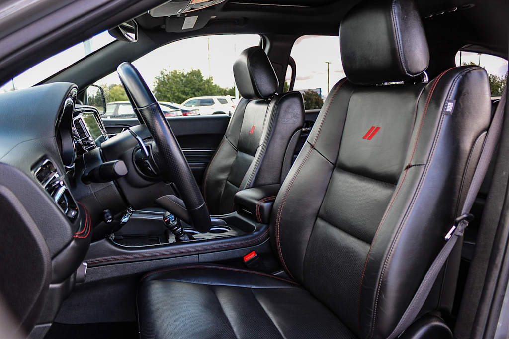 Thumbnail: 2025 Dodge Durango - 10