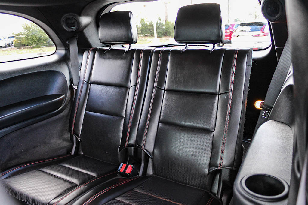 Thumbnail: 2025 Dodge Durango - 23