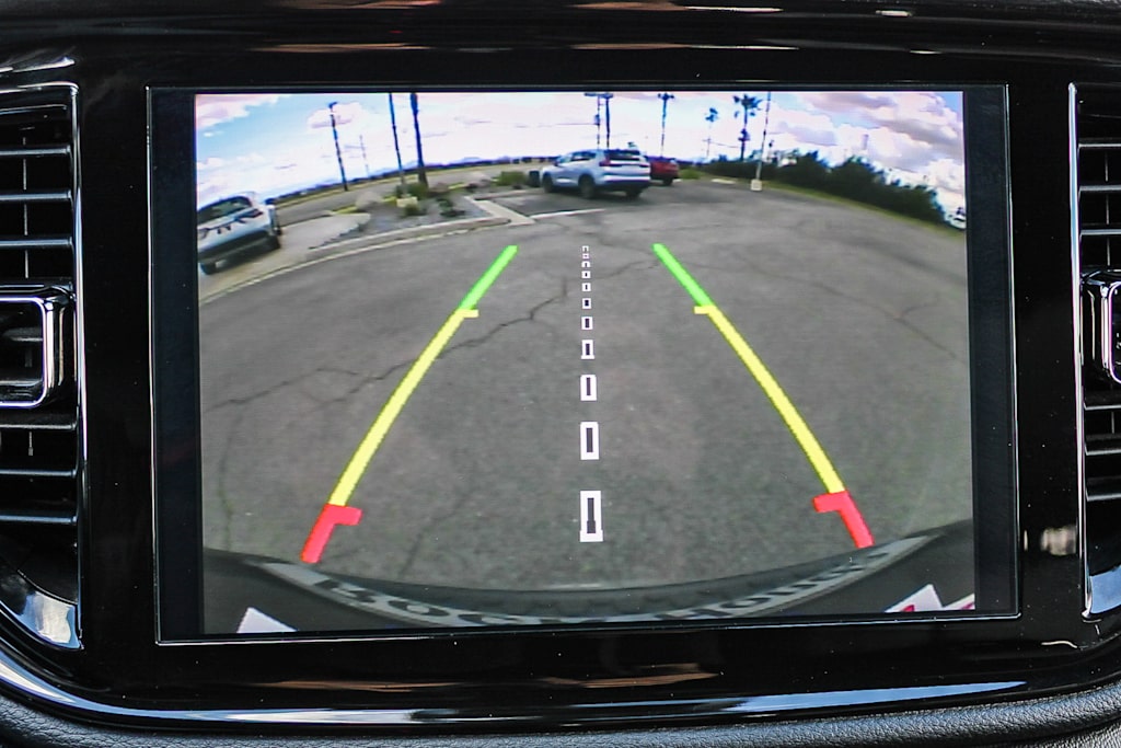 Thumbnail: 2025 Dodge Durango - 26