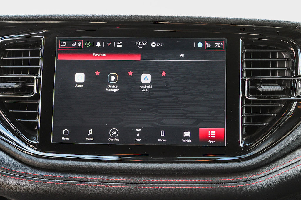 Thumbnail: 2025 Dodge Durango - 22