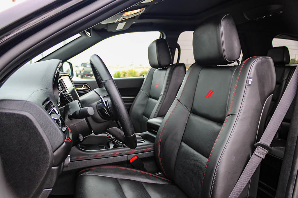 Thumbnail: 2026 Dodge Durango - 11