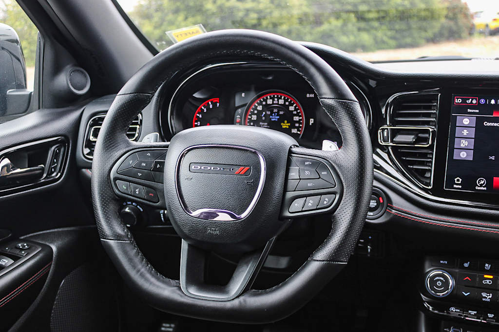 Thumbnail: 2026 Dodge Durango - 9